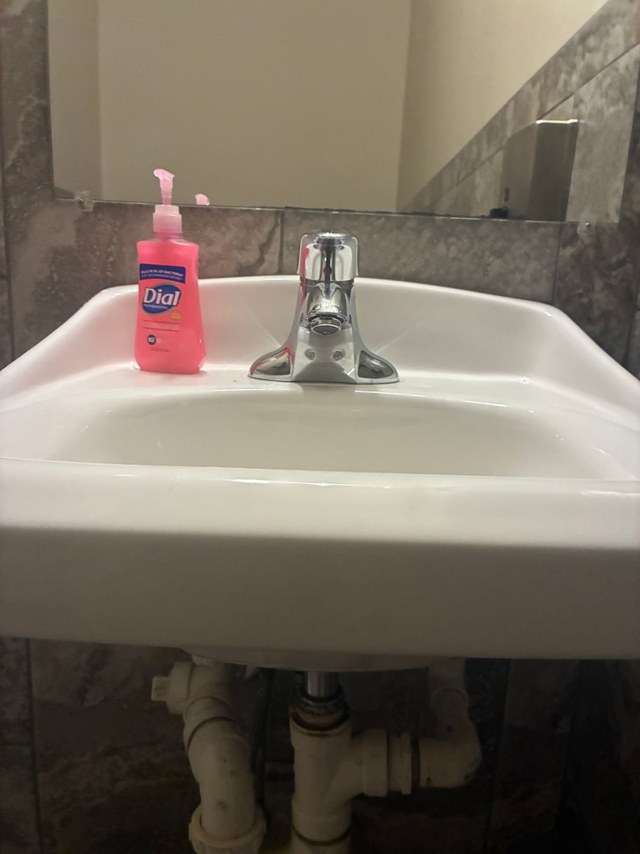 Bathroom Plumbing for Artisan Plumbing in Mount Airy, MD