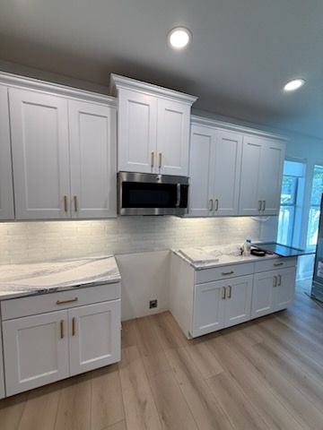 Interior Painting for Escorpio Painting in Tampa, FL