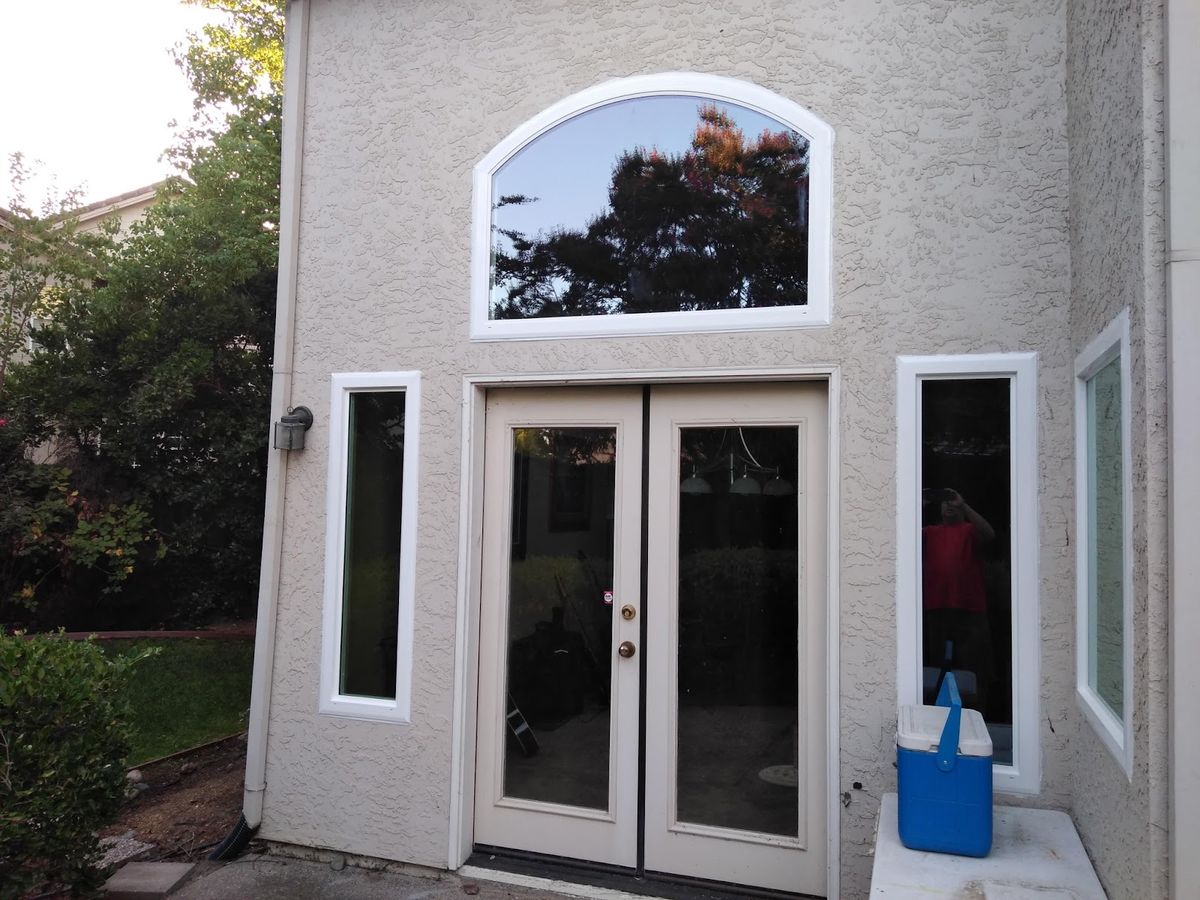 Window & Door Installation for Alberte Construction Inc. in Sacramento, CA