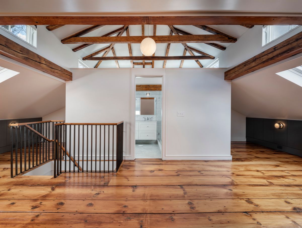 Carpentry for Lavallee Carpentry in Rhode Island, RI