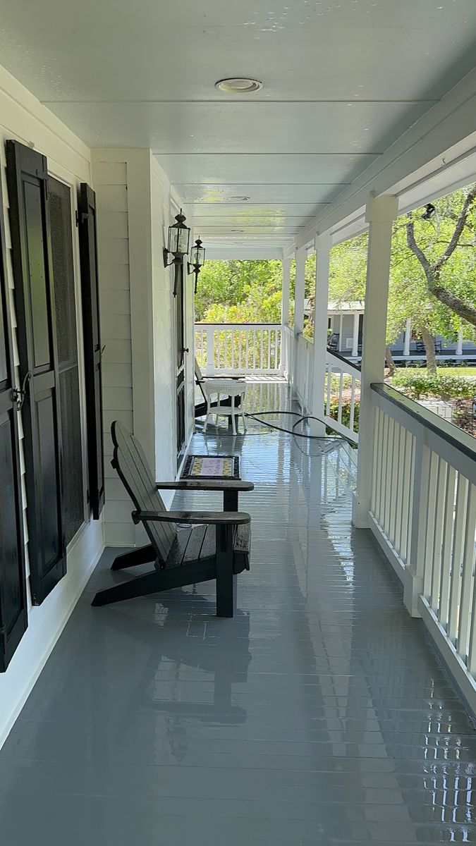 Home Softwash for Patriot Soft Wash LLC in Beaufort, SC