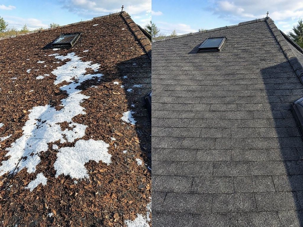 Roofing Repairs for Viva Roofing in Dallas, TX