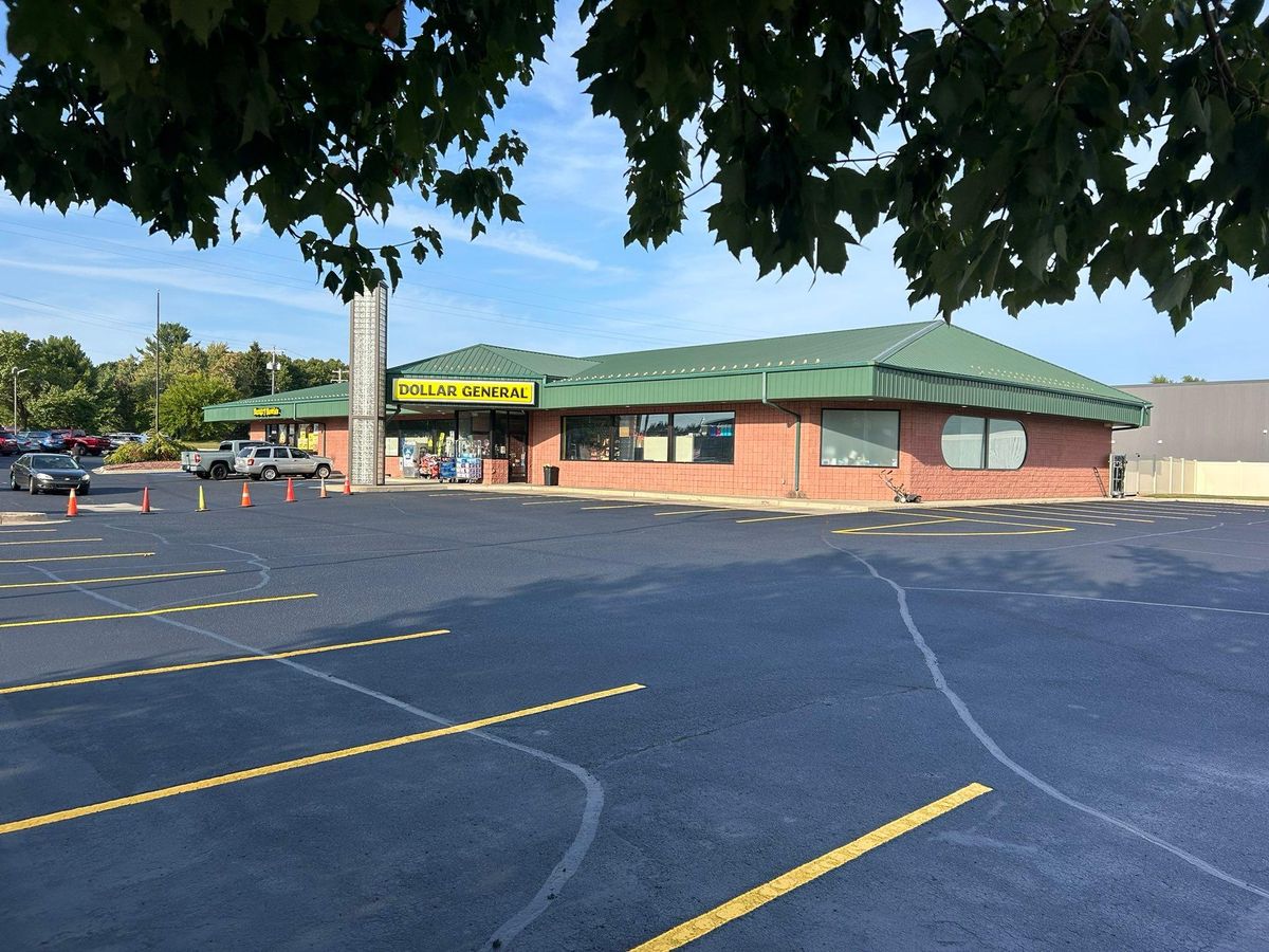 Asphalt Installation  for Recap Asphalt & Sealcoating in Wayne, IN