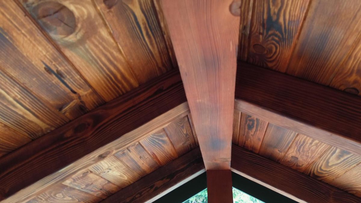 Patio Covers for Austin LoBue Construction in Cottonwood, CA