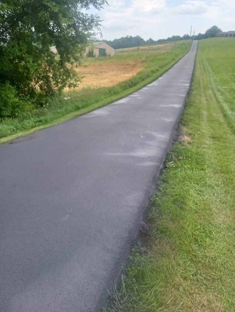 Roadway Paving for Asphalt Animals in Sevierville, TN