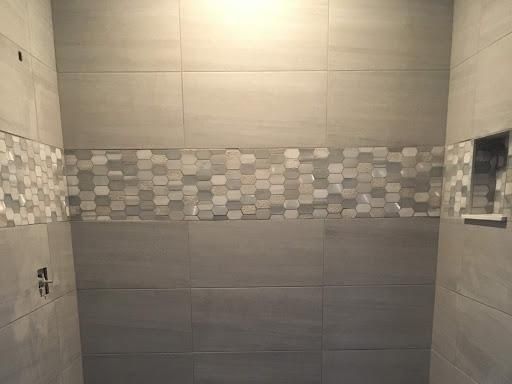 Bathroom Tiling for Jayhawk Tile in Lafayette,, CO