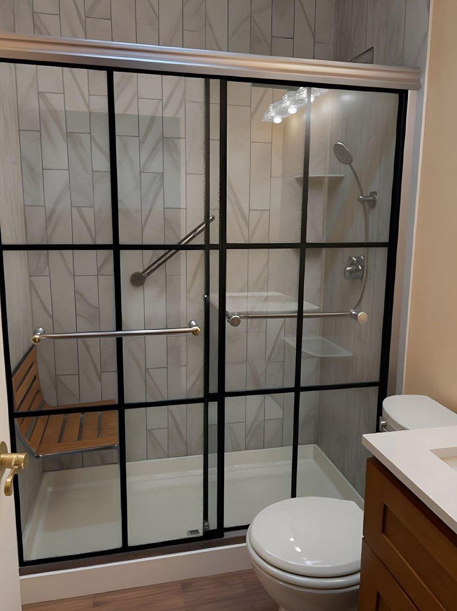 Carpentry for Lind Boomer Flooring, Remodeling & Construction in Loves Park, IL