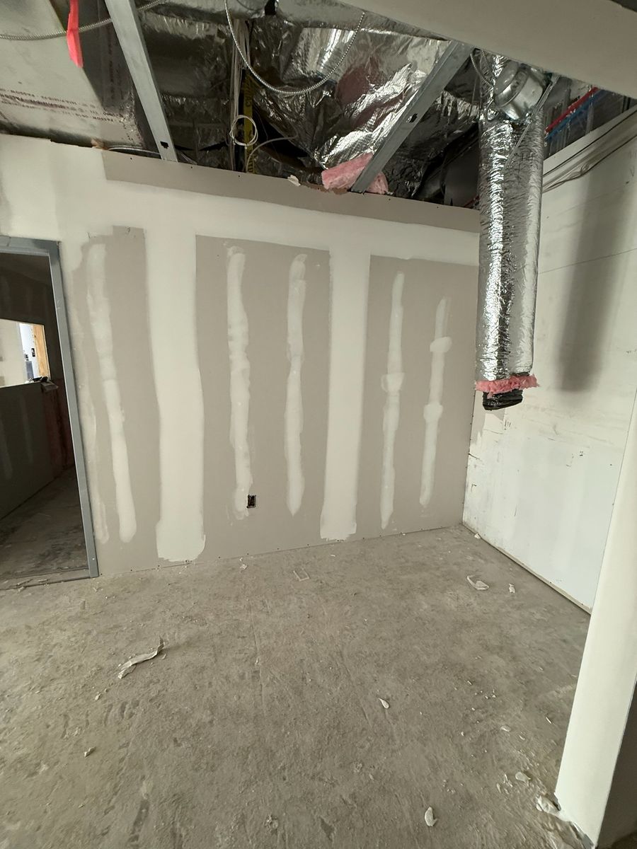 Interior Painting for Escorpio Painting in Tampa, FL