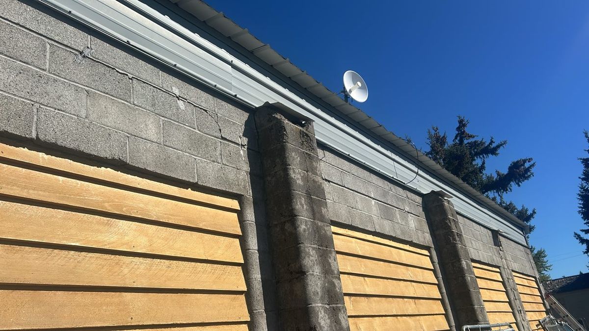 Home Repair for Dustin Shaw LLC in Lewiston, ID