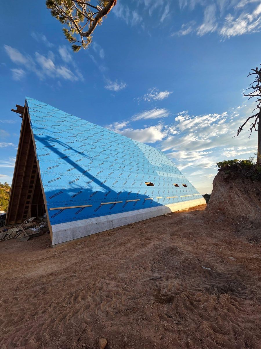 Roofing Replacement for XD Roofing in Washington, UT