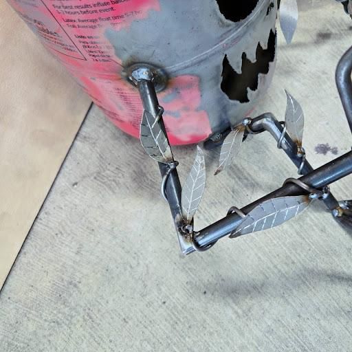 Artistic Welding for RGK Welding Services in Oldham County, KY