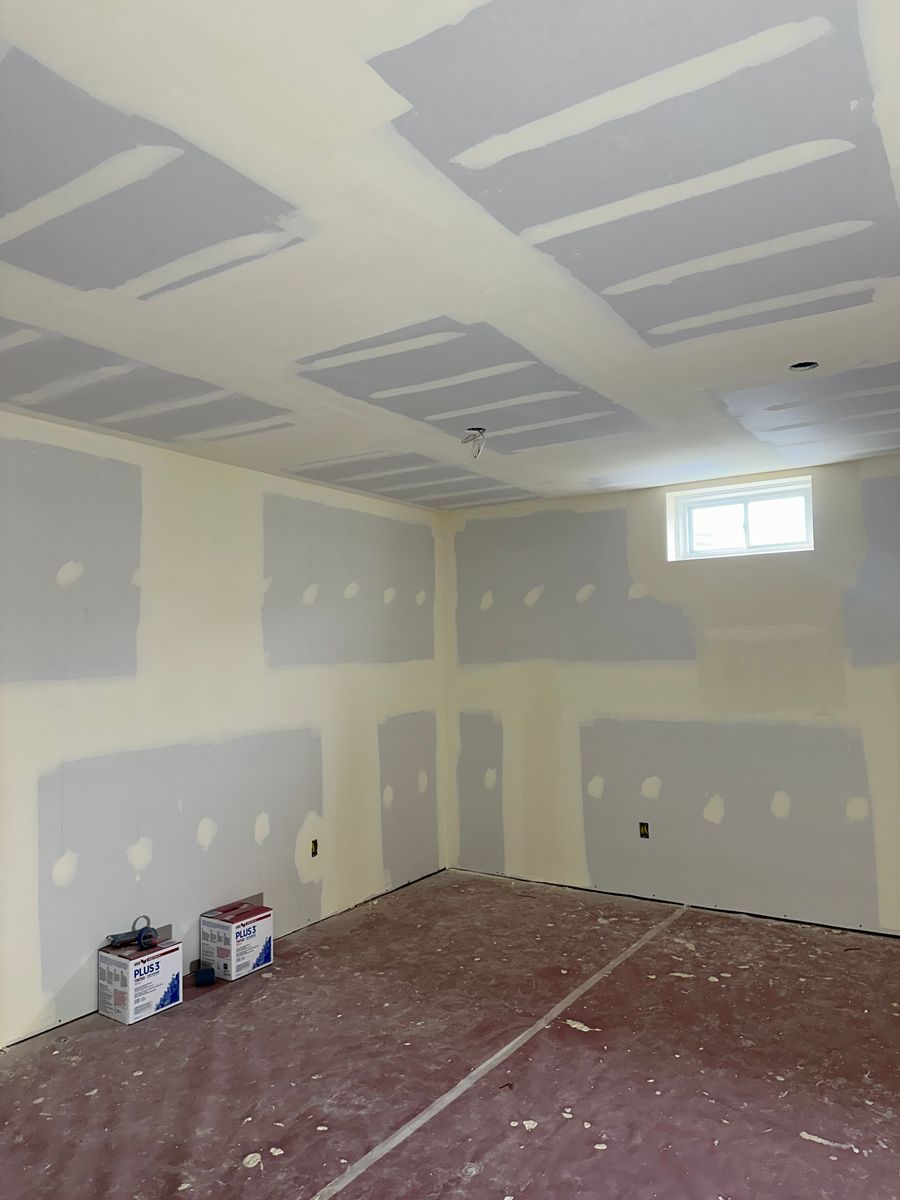 Drywall Finishing for Durable Drywall & Painting in Milwaukee, WI