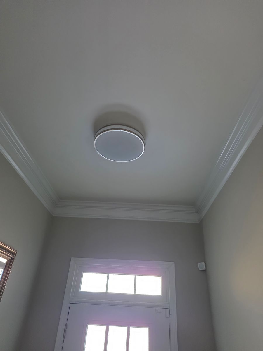 Electrical Work for Southern Atlantic NC in Concord, NC