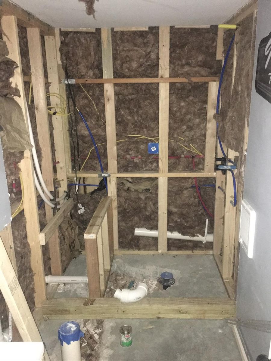 Bathroom Specialist for Southern RustiQ Restoration in Atlanta, GA