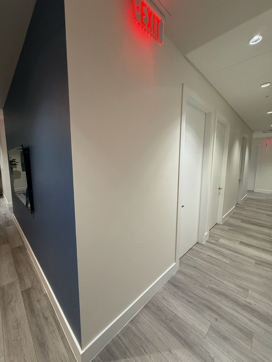 Interior Painting for Escorpio Painting in Tampa, FL