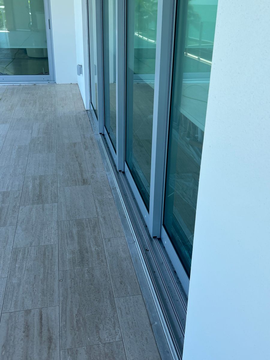 Residential Window Cleaning for My Window Guys in Venice, FL