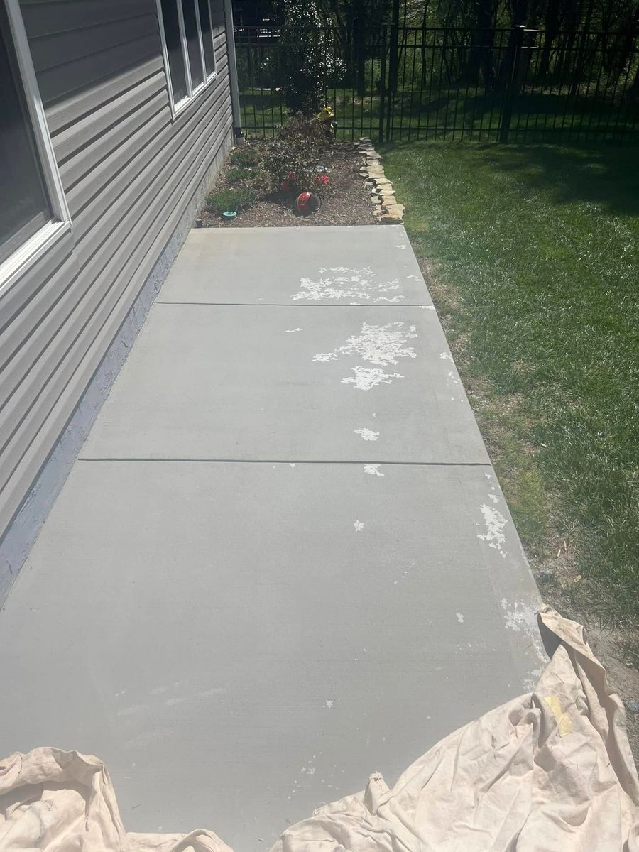 Other Services for Second Generation Painting in Tellico Plains, TN