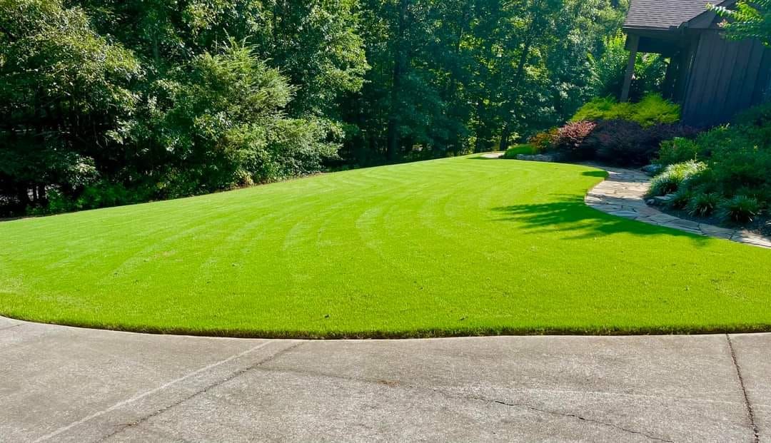 Full Lawn Maintenance  for A&A MultiScapes and Tree Service in Dallas,  GA