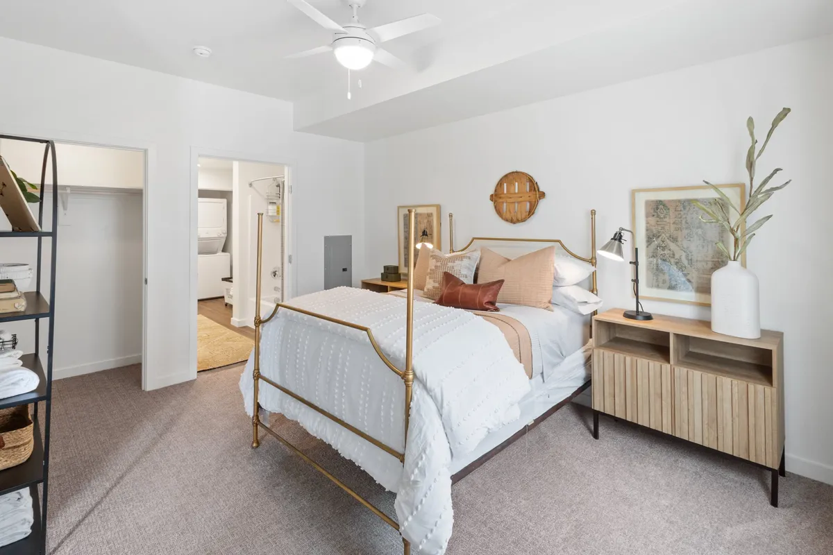 Interior Finish Work for Legacy Custom Builders in Ammon, ID