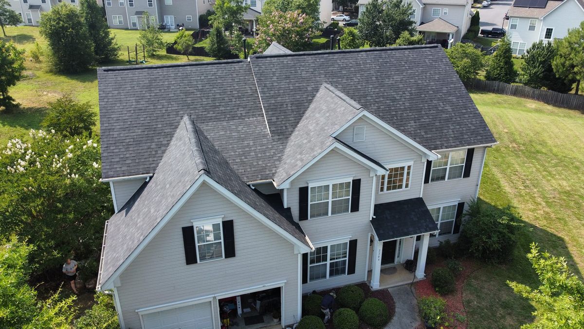 Roofing Installation for All Carolinas Roofing & Restoration  in Lake Wylie, SC