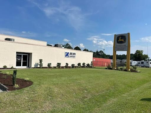 Mowing for Cutting Edge Lawn Care in Fayetteville, NC