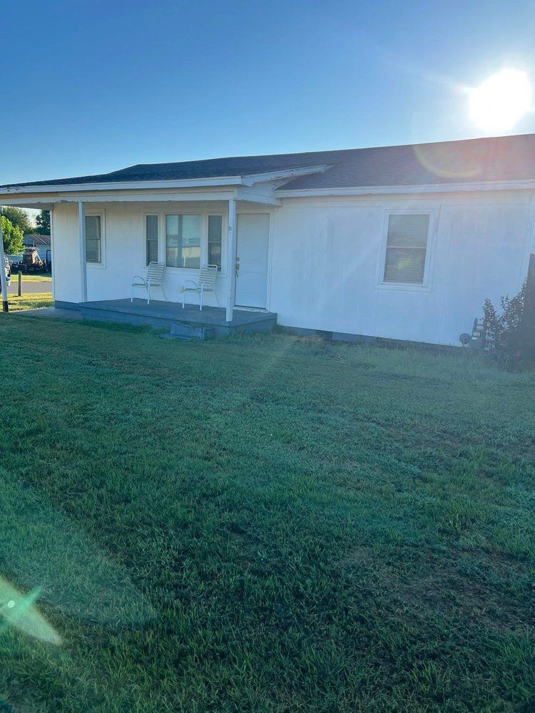 Other Services for Honeycomb Remodeling in Roff, OK