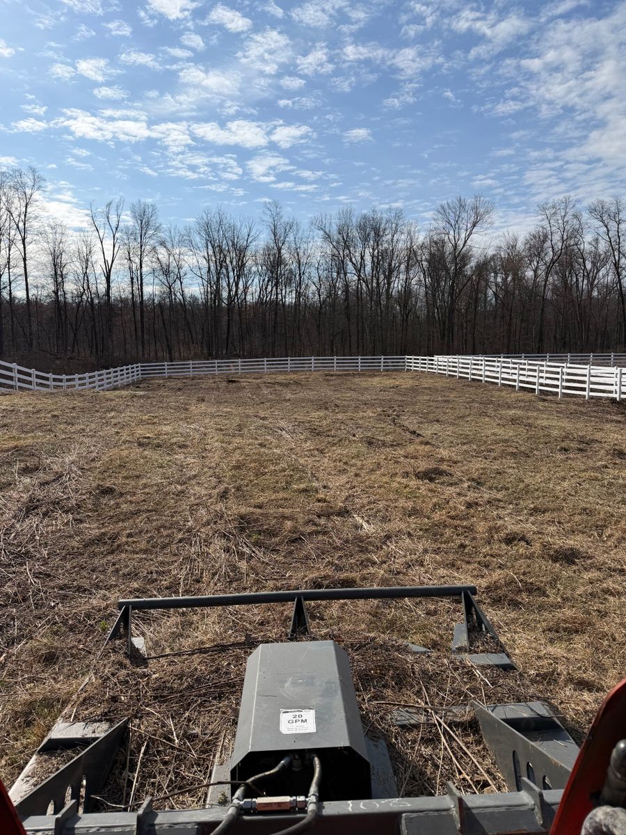Lawn Maintenance for Quiet Acres Landscaping in Dutchess County, NY