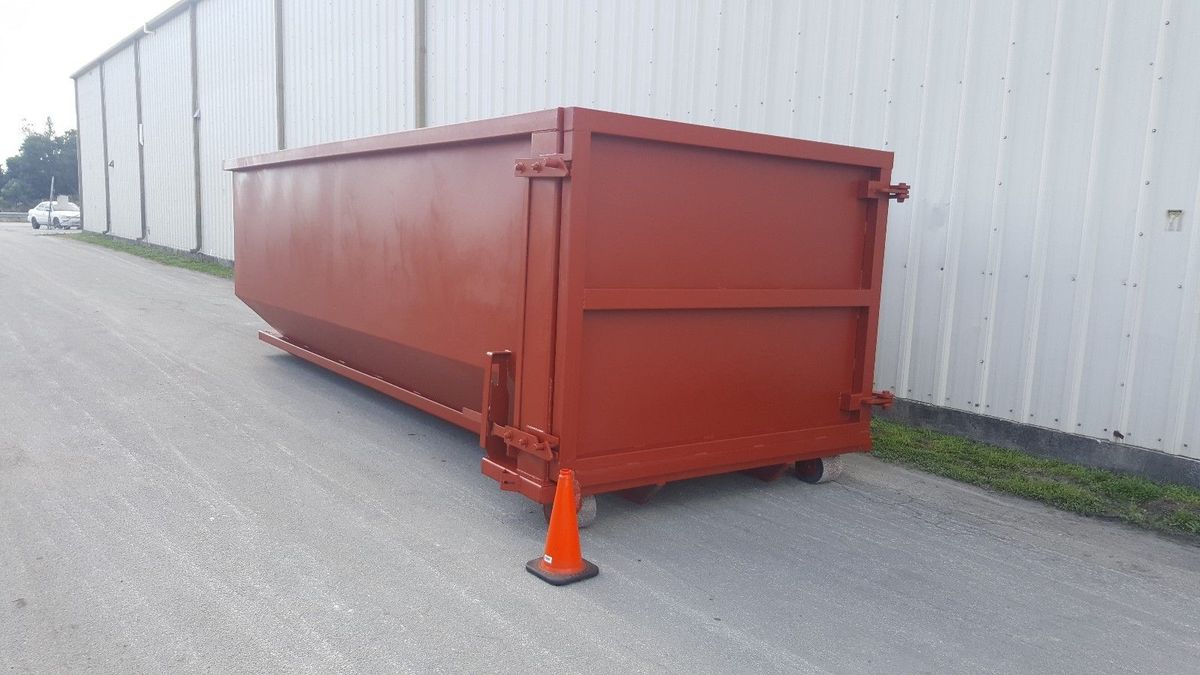Dumpster Rentals for We Got Dumpsters LLC in Clarksburg, MD