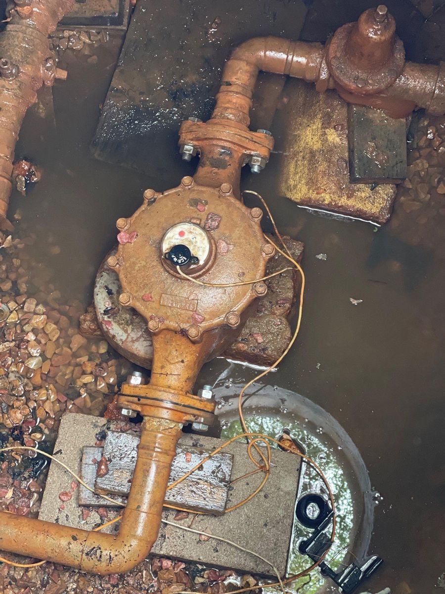 Drain Cleaning for Mr. Pipe Dreams LLC in Colorado Springs, CO