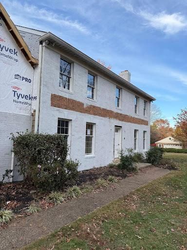 General Remodeling & Renovations for MDP Inc. in Annapolis, MD