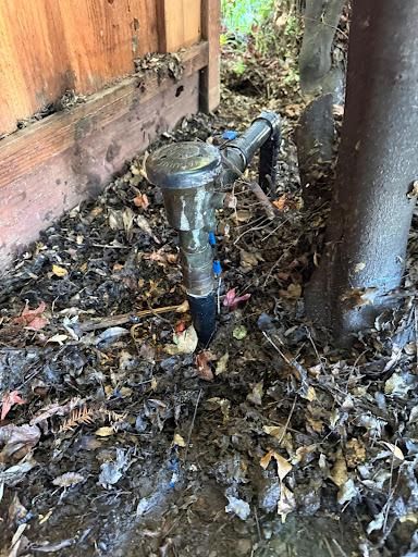 Valves and Irrigation Services for CBA Landscaping in Hayward, CA