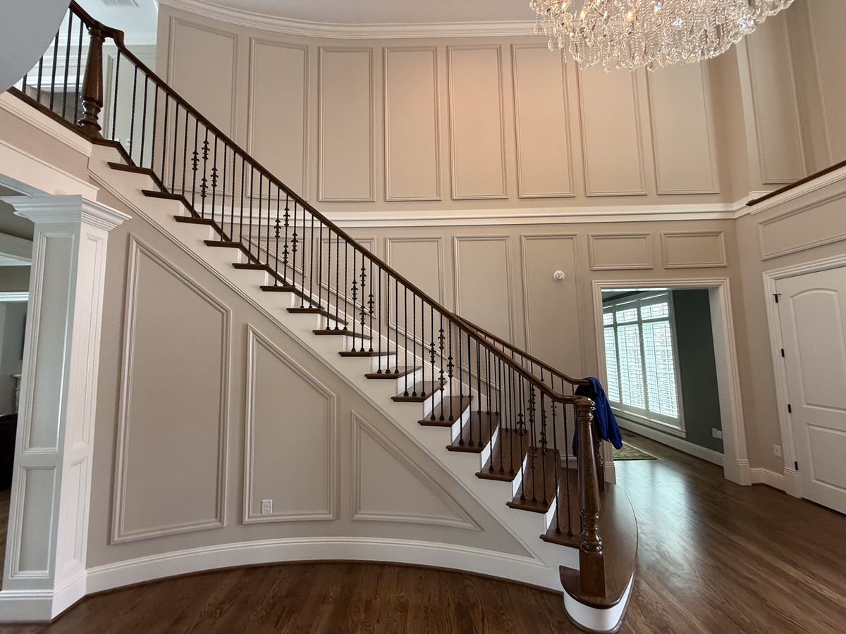 Interior Painting for Good Guys Painting in Winchester, KY
