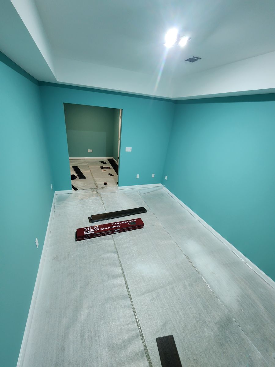 Carpentry for Castaneda Home Services  in Gainesville, GA