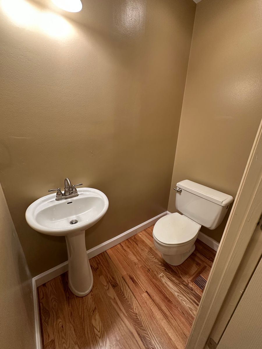 Toilet Repairs and Installation for Beauvais Plumbing Co. in Asheville, NC