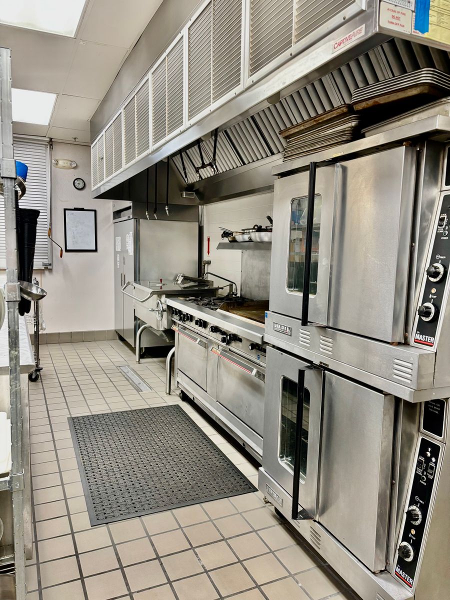 Deep Cleaning & Disinfection for Bulldog Cleaning Co. in Sarasota, FL