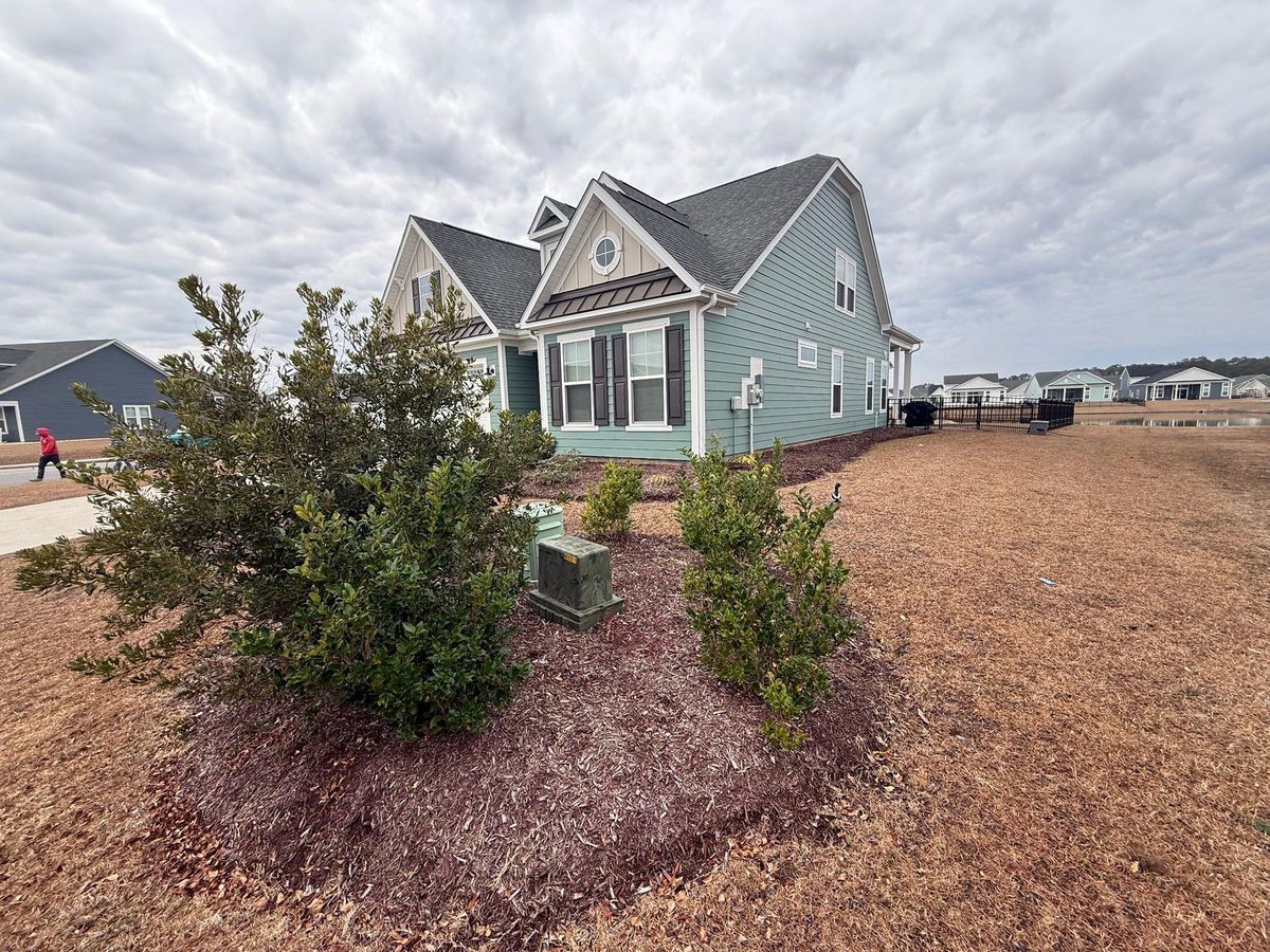 Landscaping for A2K Lawns & Landscaping LLC in Little River, SC