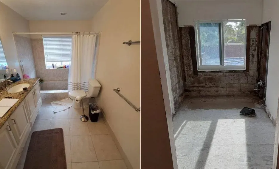 Demolition | Atlanta, GA | Rapid Renovations & Construction