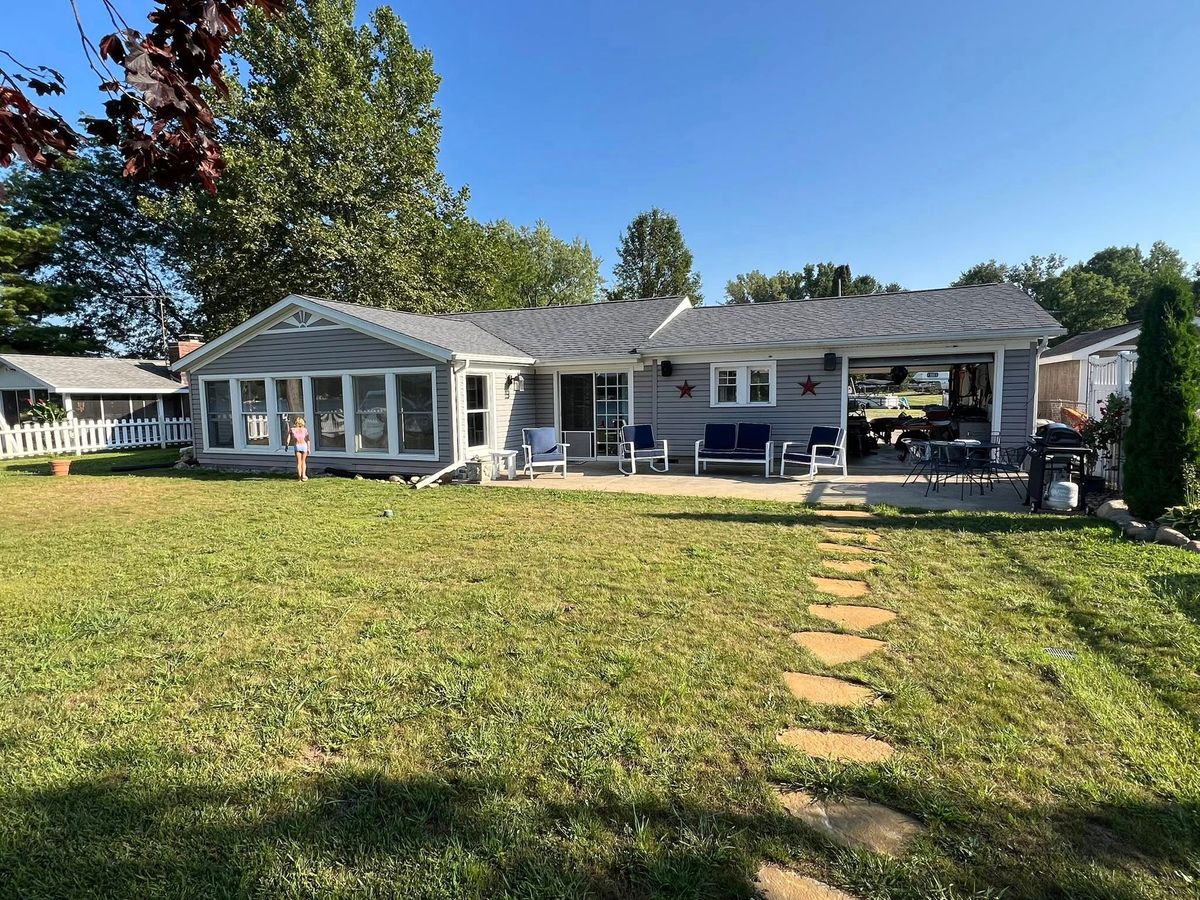 Siding for Roofing Install Near Parker City, IN in Pendleton, IN