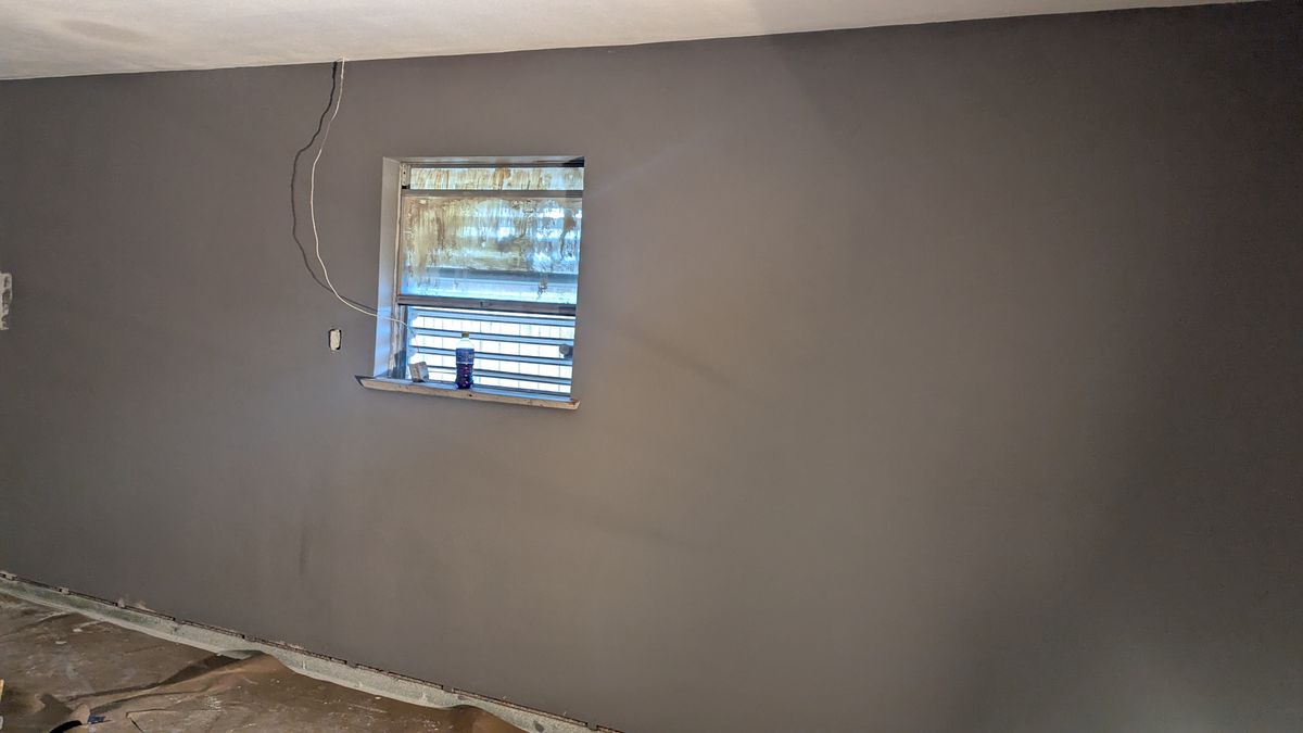 Residential Home Interior, & Exterior Painting for Sparkling City Outdoor Designs in Corpus Christi, TX