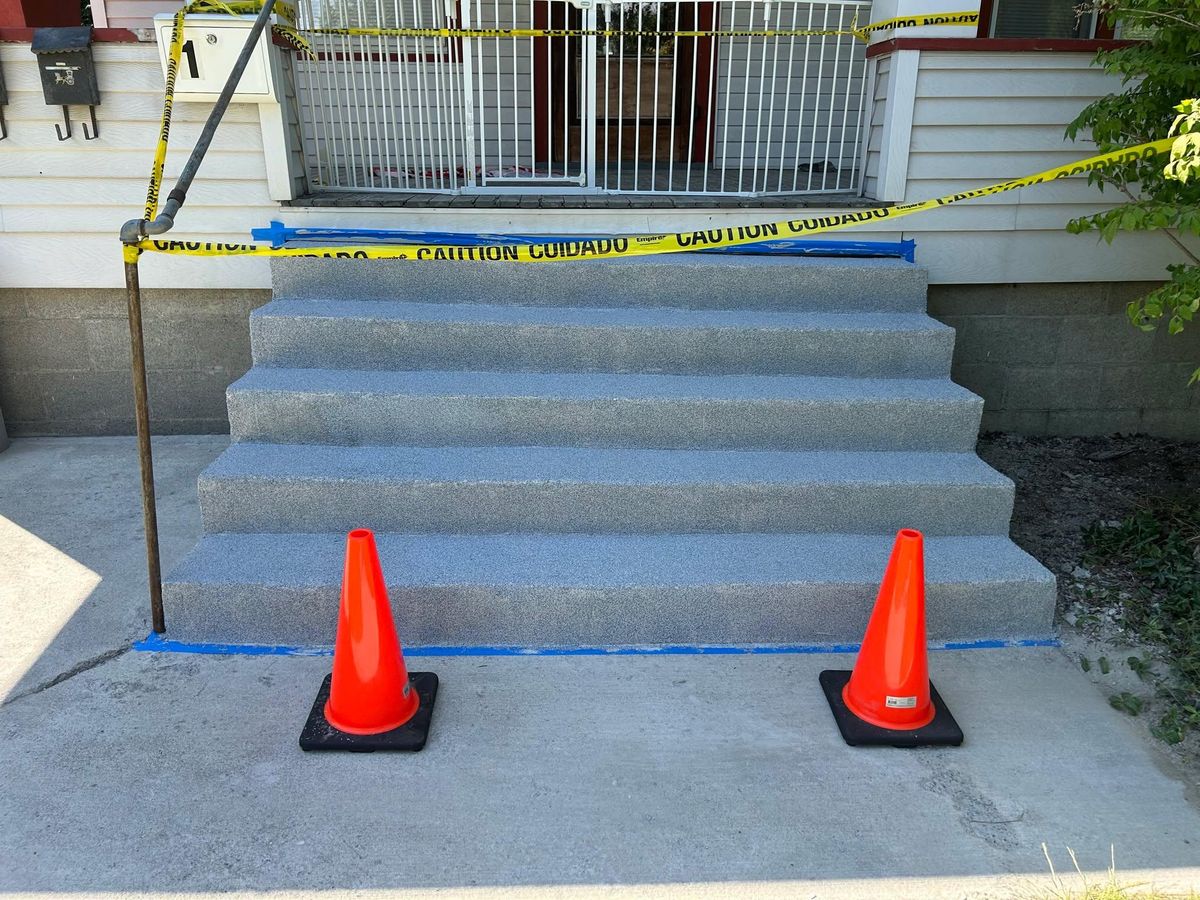 Carpentry for Pierson Home Repair in Cheney, WA