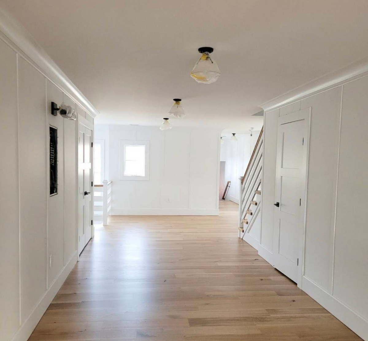 Cleaning Services for Alpha Flooring & Painting Services. in Centennial, CO