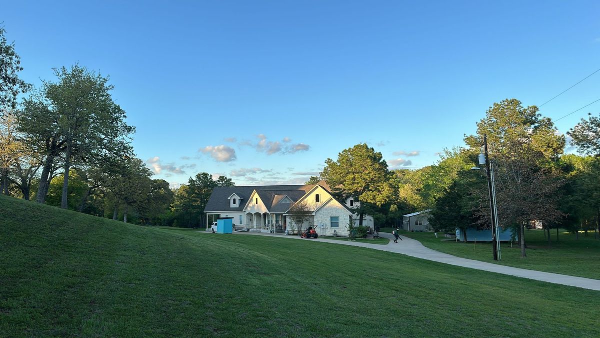 Regular Scheduled Lawn Maintenance for Green Pastures Lawn Care in Bastrop, TX