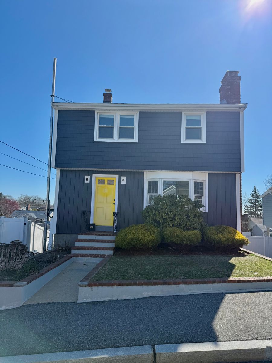 Custom Home Construction for Rmc Renovations Inc in Billerica, MA