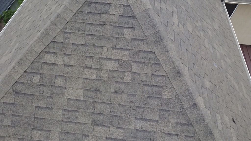 Roofing Installation for Major League Roofing in Frisco, TX