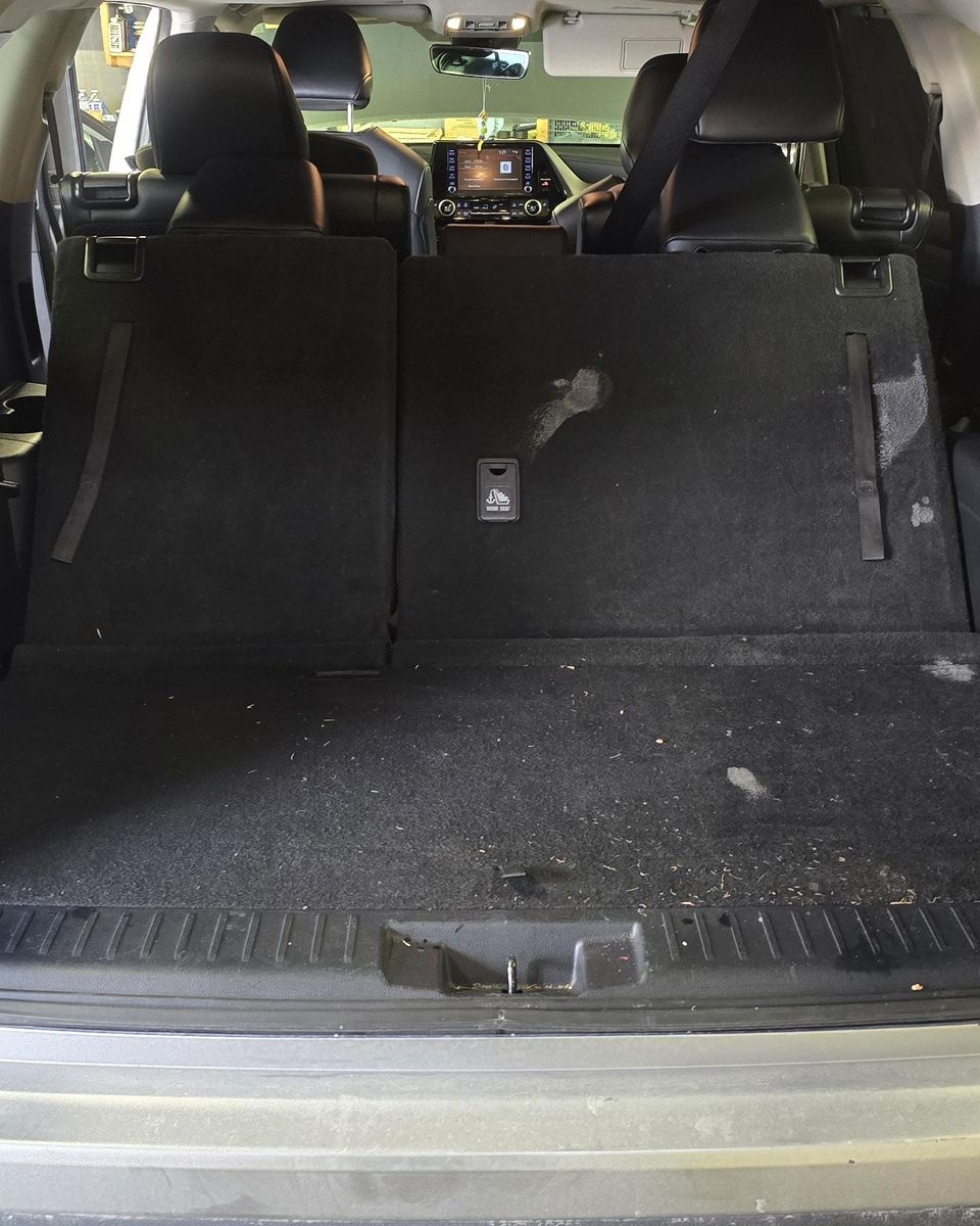 Full Detail Service for Luxury Auto Detail in Peoria, IL