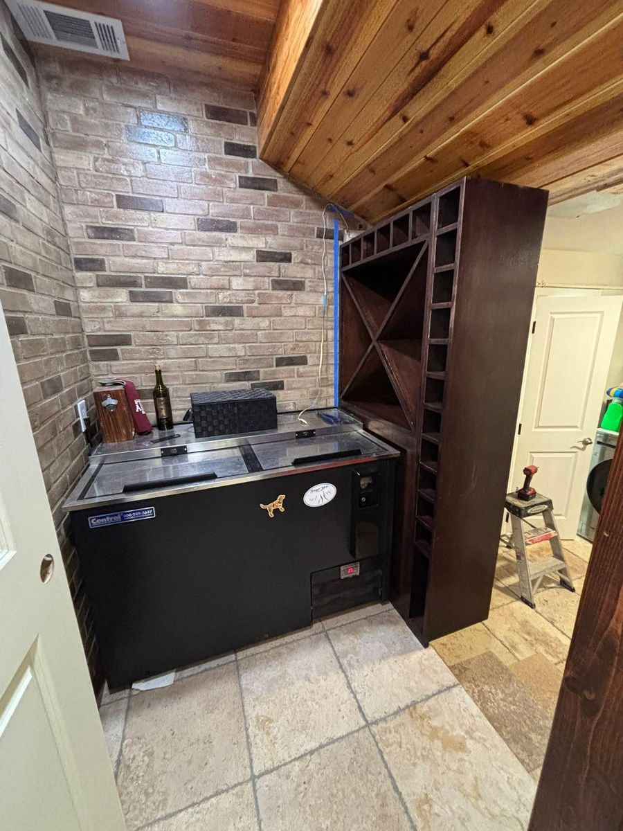 Other Repair Services for JD Custom in Bowie,  TX