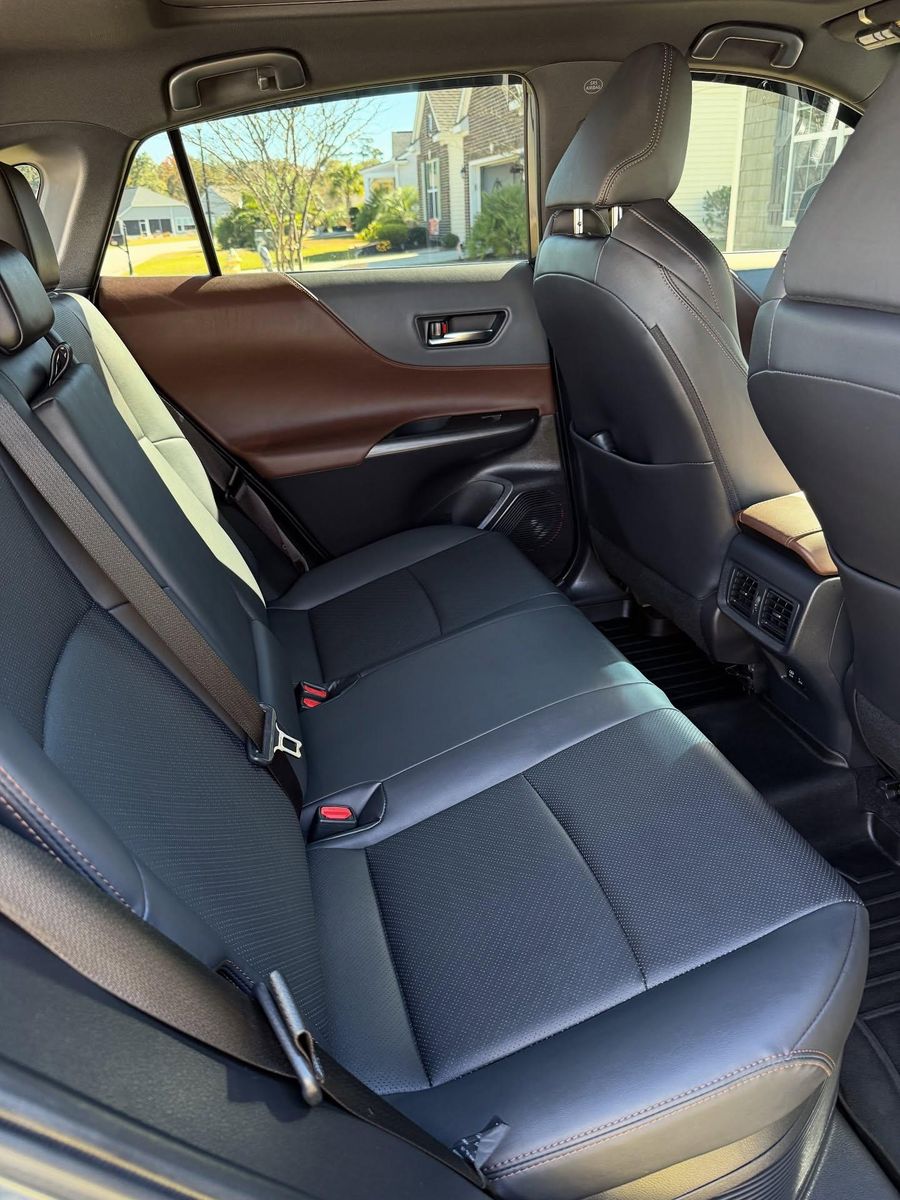 Gold Package "FULL detail" for Relentless Shine Mobile Detailing in Calabash, NC