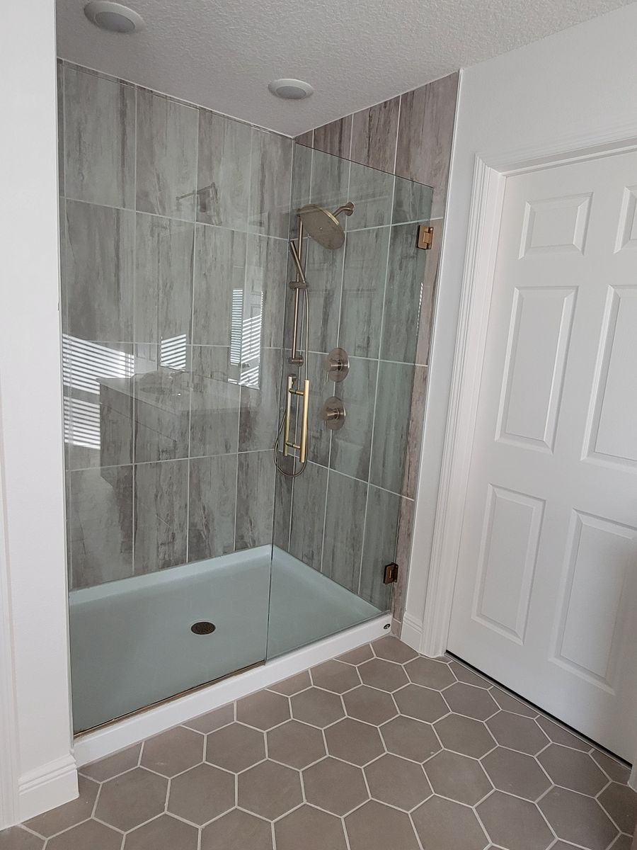 Custom designs for Zion Remodeling & Construction in Gainesville, FL