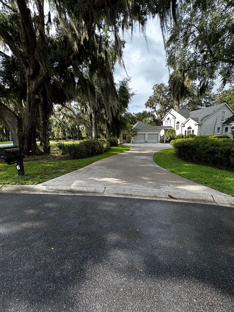 Commercial and Residential Maintenance for Coastalscapes Landscaping & Turf Management  in Savannah, GA