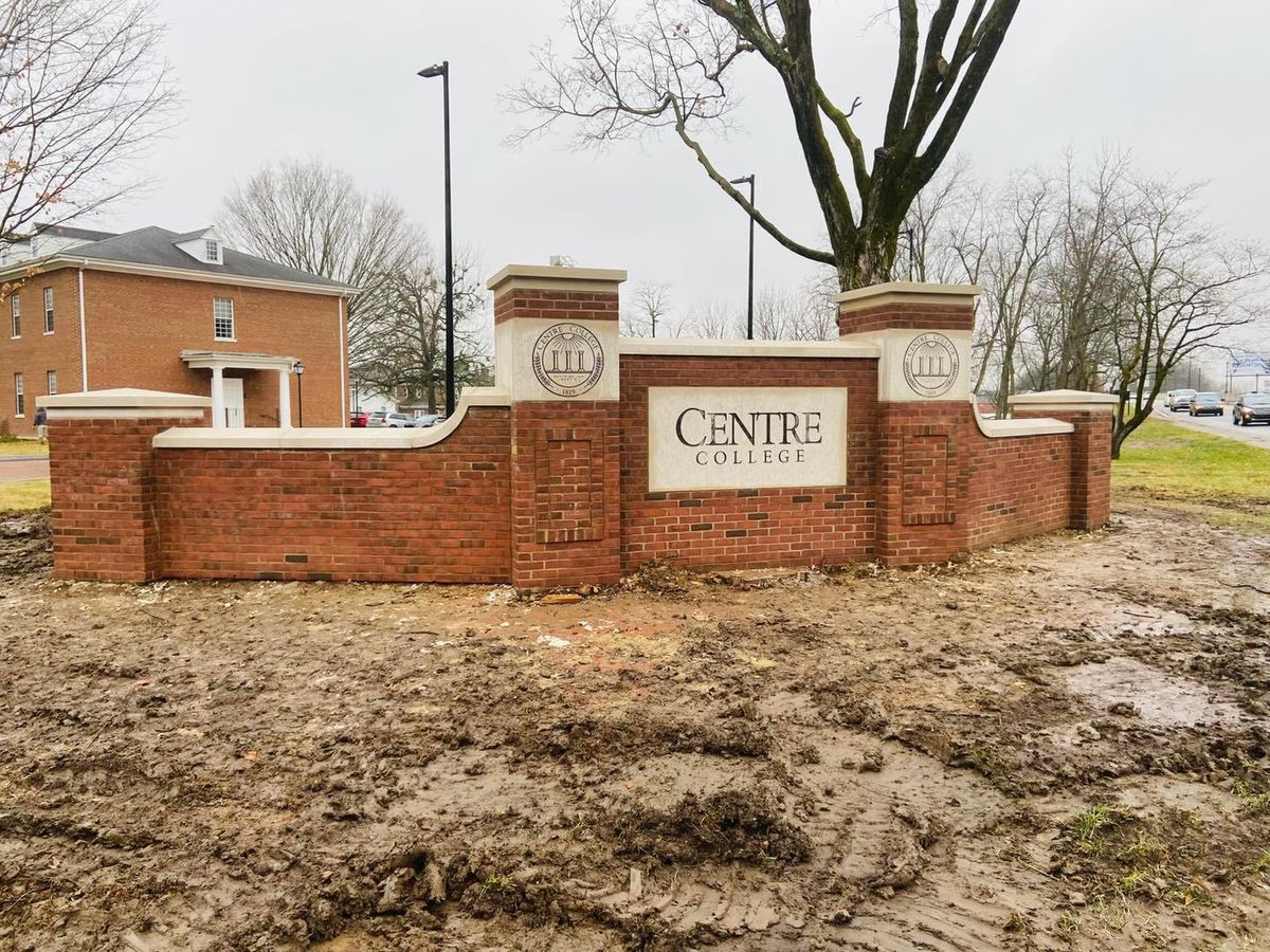 Brickwork Residential and Commercial for Southerland Custom Masonry in Hustonville, KY